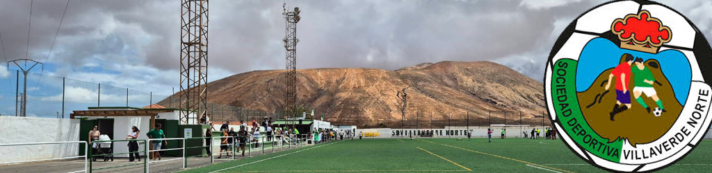 Campo de Futbol Municipal de Villaverde